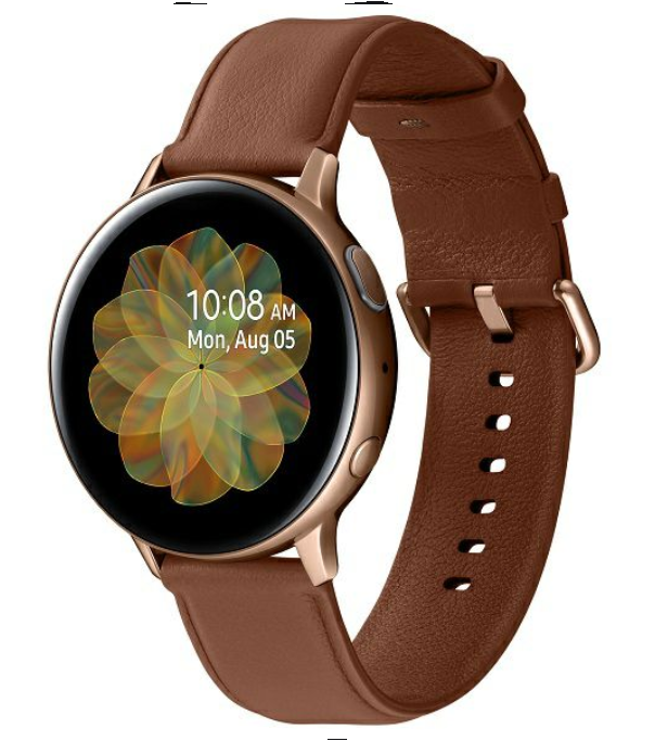 Samsung Galaxy Watch Active 2 recenzija